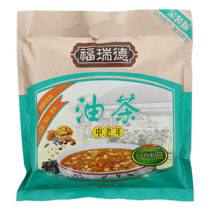 福瑞德油茶（中老年）
