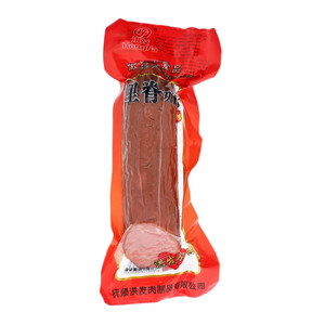 洪发里脊切片（淀粉肠）