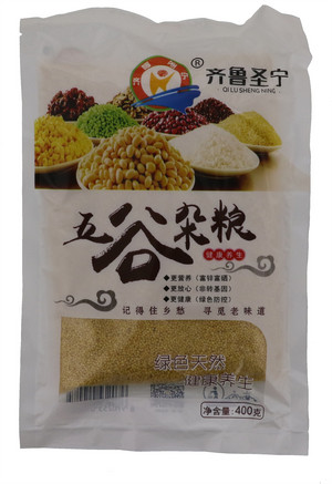 小米