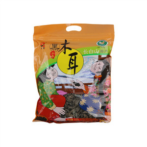 蛟松黑木耳
