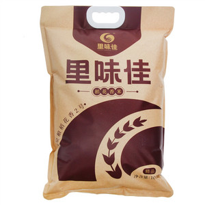 LIWEIJIA里味佳稻花香米
