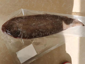 大鳎米鱼(冷冻)