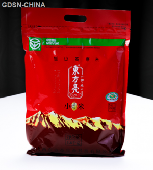 品味小米