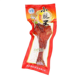 乡聚小腿王