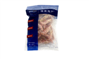 南极虾（异腕虾）500g