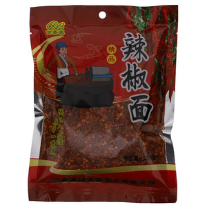 百香源辣椒面