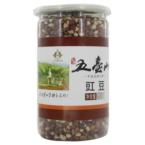 五台山 豇豆
