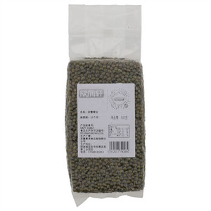 欣润轩安塞杂粮-绿豆500克