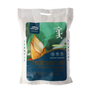 河套福地雪花粉