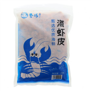 誉赐海虾皮