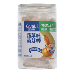 谷迦粒蔬菜味萌芽棒