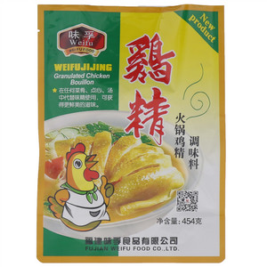 味孚火锅鸡精调味料