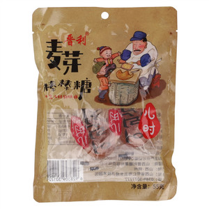 晋利麦芽棒棒糖