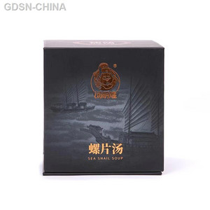 汤明煌螺片汤
