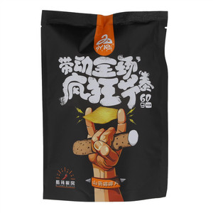 吖拇酷辣椒房山药碎碎片