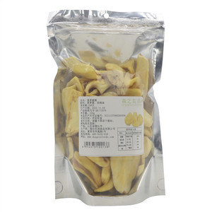 森之良品菠萝蜜脆