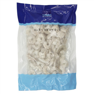 蓝海臻优鲜鲜冻青虾仁(冷冻)