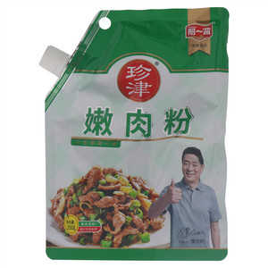 阿一波珍津嫩肉粉
