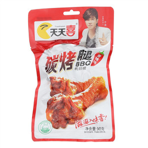 天天喜天天喜碳烤腿