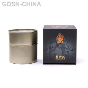 汤明煌花胶汤  