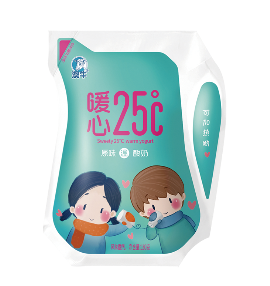 澳牛原味温酸奶