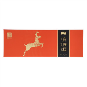 皇家围场鹿胶糕