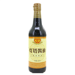 灯塔酱油（酿造酱油）