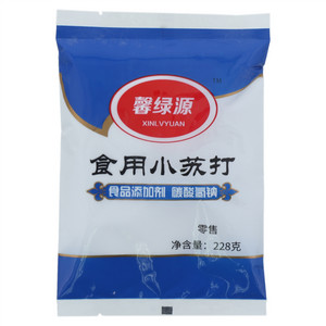 馨绿源食用小苏打
