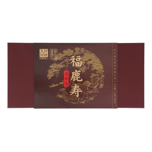 福鹿寿鹿胶羹