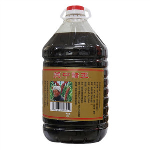 关中醋王