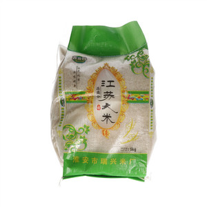 鑫盛谷江苏大米