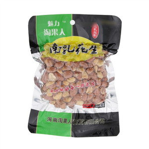 魅力淘果人南乳花生