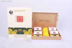 MY.NOngLin富硒富硒金蕊皇菊