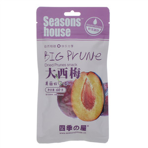 四季の屋大西梅