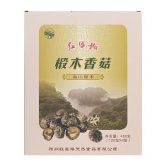 红军桥椴木香菇