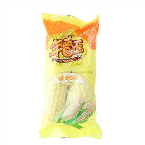 年香玉香味糯速冻粘玉米（熟制品）