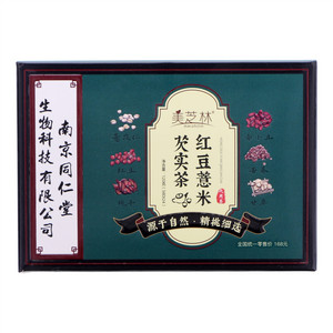 美芝林红豆薏米芡实茶（代用茶）