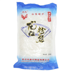 鹏龙龙口粉丝