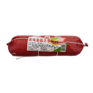 鑫国顺美味里肌王香肠