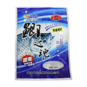 食为天鲫之魂鱼饵