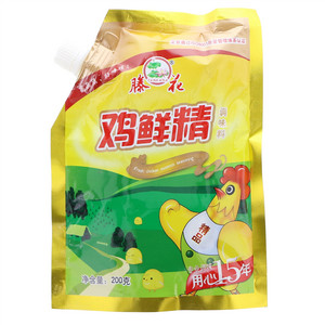滕花鸡鲜精