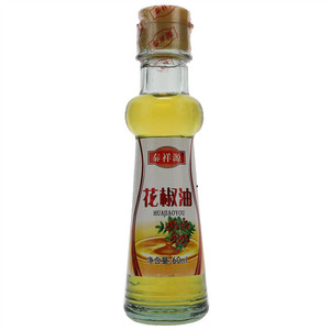 秦祥源花椒油
