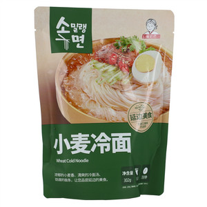 崔奶奶小麦冷面