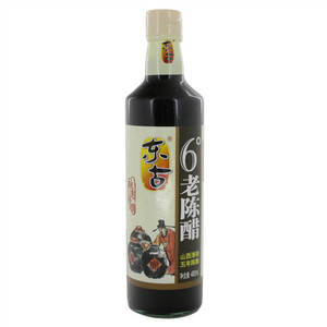 东古 6°老陈醋（酿造食醋）五年陈酿