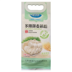 星益多用途麦芯粉