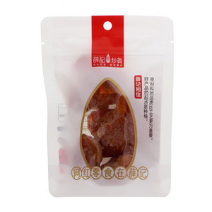 薛记炒货红杏干