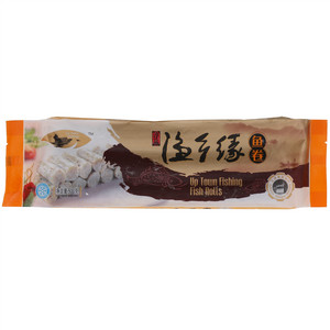 渔之缘淳品鱼卷