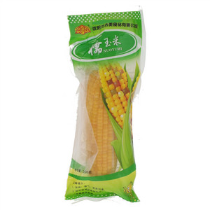 吉美糯玉米