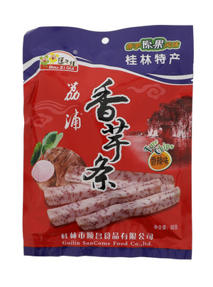 荔浦香芋条（香辣味）