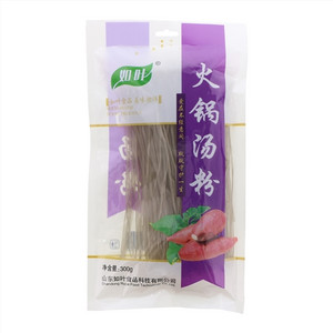 如叶火锅汤粉